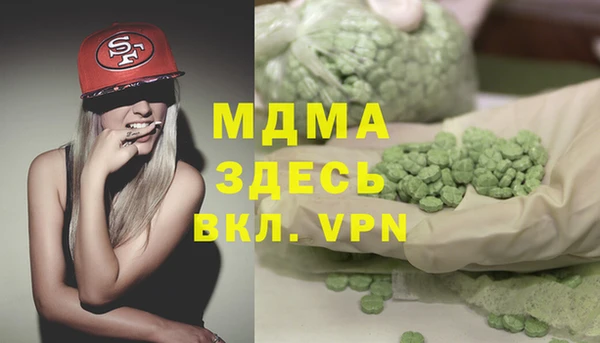 прущий лед Алексин